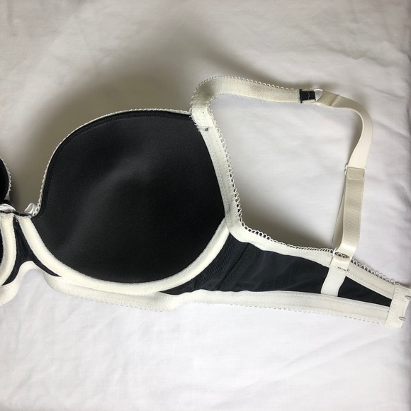 NWT Parfait by Affinitas Kimberly Demi Bra 36D - Picture 7 of 12